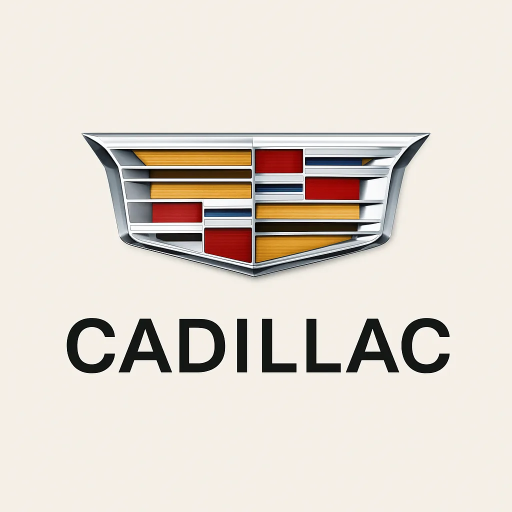 Cadillac : L’histoire d’une légende américaine du luxe automobile